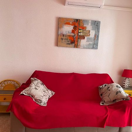 Apartamento Ibanez, Casa 119 Torrevieja Exterior foto