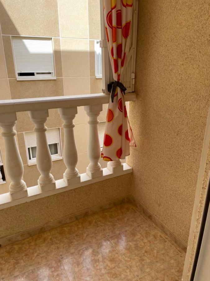 Apartamento Ibanez, Casa 119 Torrevieja Exterior foto