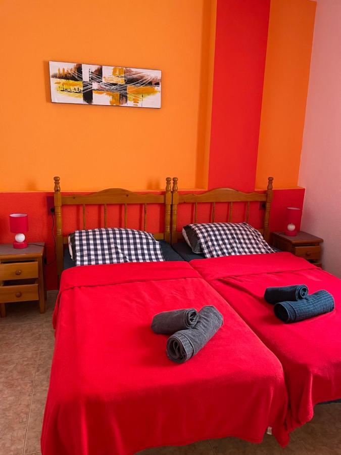 Apartamento Ibanez, Casa 119 Torrevieja Exterior foto