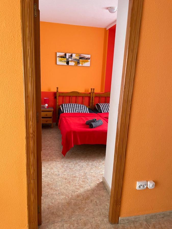 Apartamento Ibanez, Casa 119 Torrevieja Exterior foto