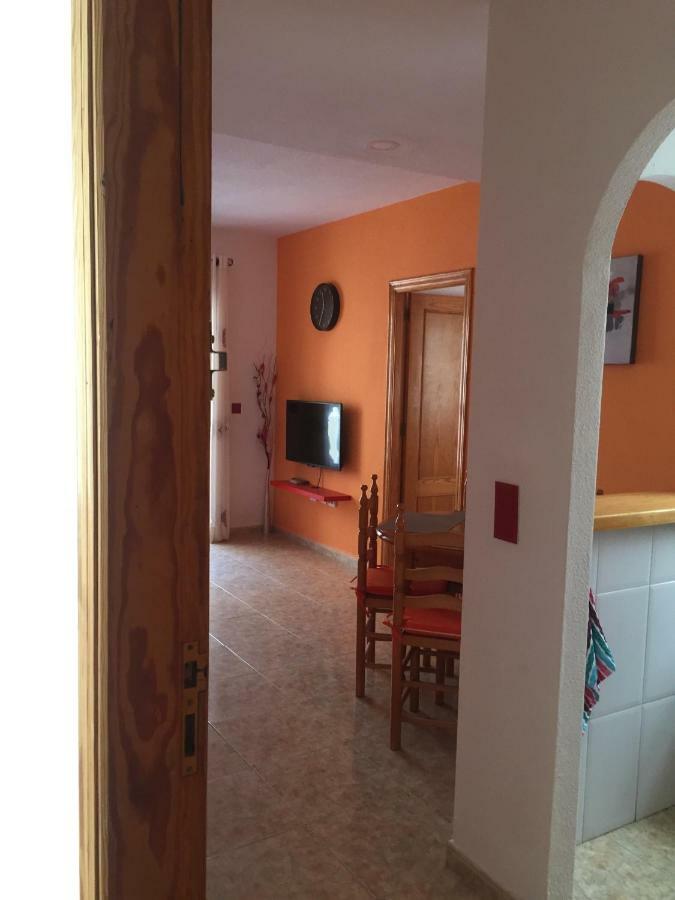 Apartamento Ibanez, Casa 119 Torrevieja Exterior foto