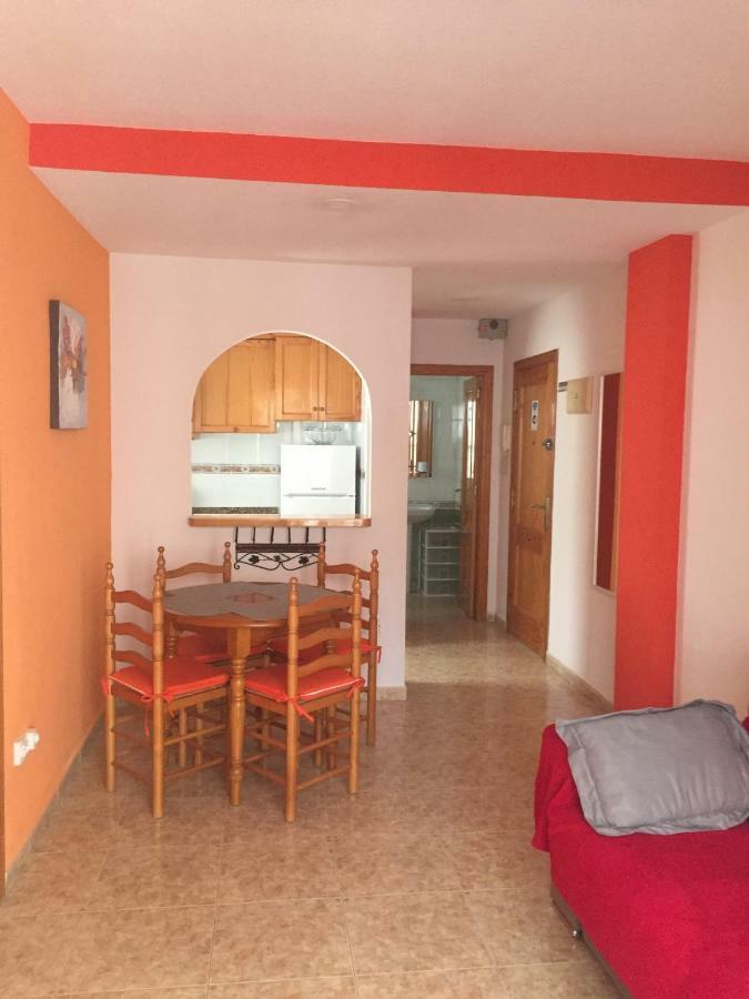 Apartamento Ibanez, Casa 119 Torrevieja Exterior foto